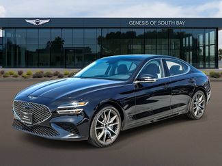 Used 2026 Genesis G70 2.5T Prestige RWD video 1