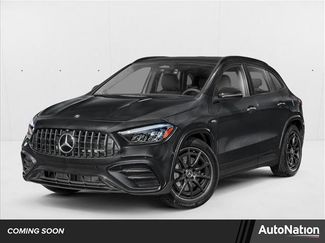 New 2026 Mercedes-Benz GLA 35 AMG 4MATIC video 1