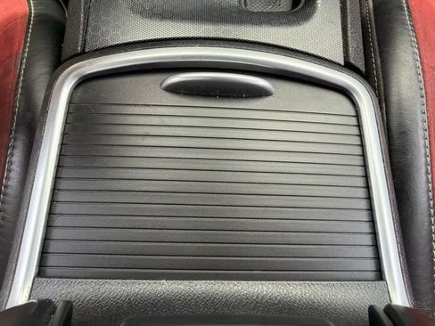 Used 2016 Dodge Charger SRT w/ Harman/Kardon Audio Group RWD image 36