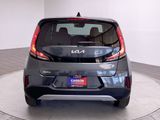 New 2025 Kia Soul LX image 4
