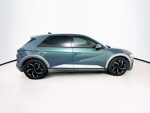Used 2024 Hyundai Ioniq 5 Limited RWD image 10