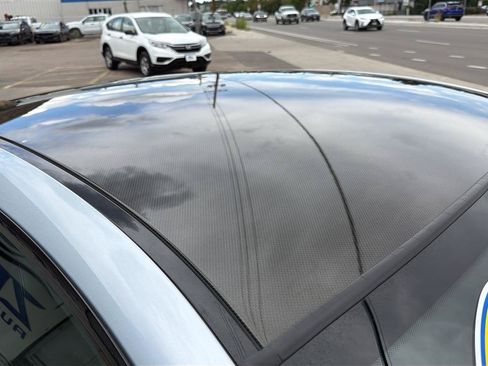 Used 2007 BMW M6 Coupe RWD image 12