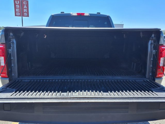Used 2021 Ford F150 XLT w/ Equipment Group 302A High AWD/4WD image 7