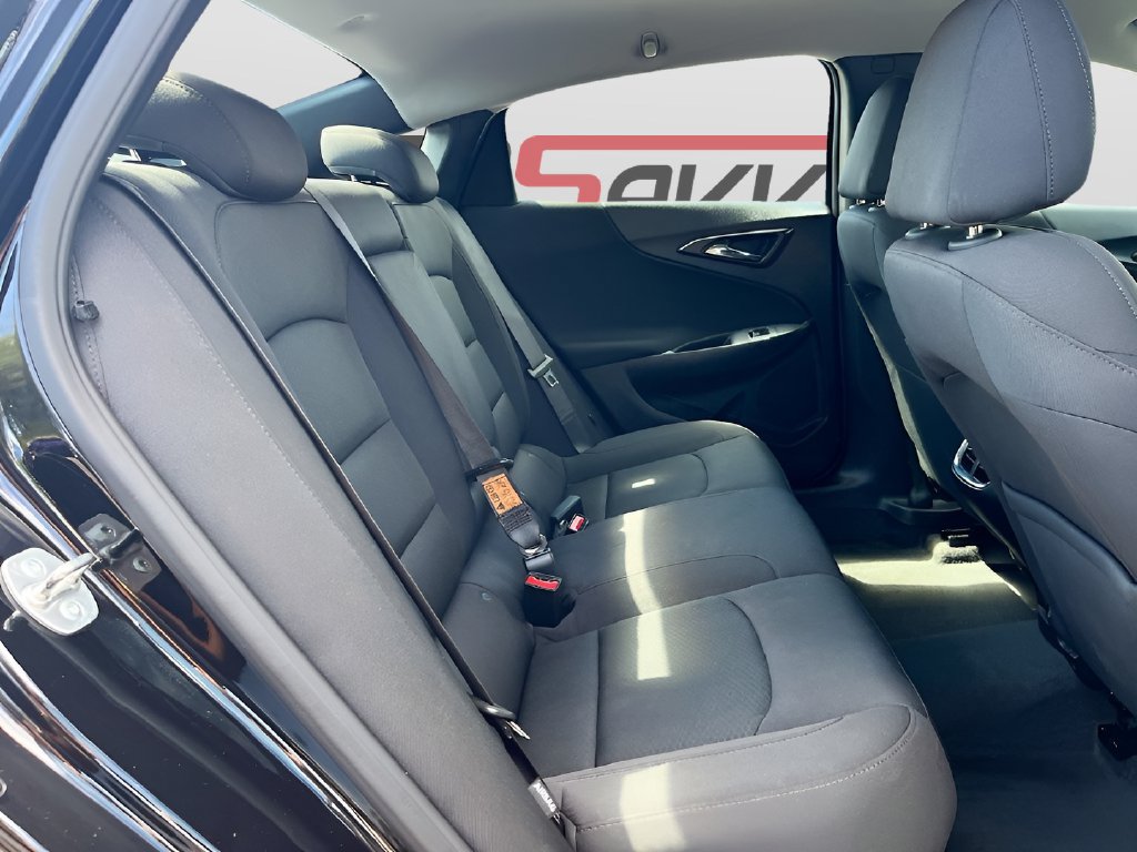 Used 2024 Chevrolet Malibu LT FWD image 26
