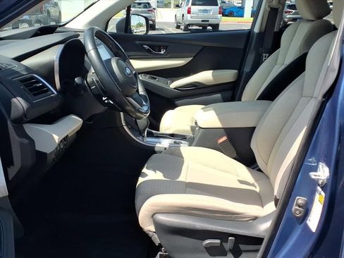 Used 2021 Subaru Ascent Premium w/ Convenience Package AWD/4WD image 20