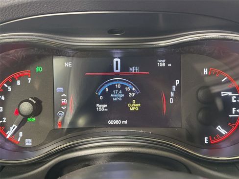 Used 2020 Dodge Durango R/T w/ Blacktop Package RWD image 10