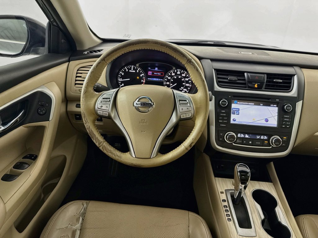Used 2017 Nissan Altima 2.5 SL w/ 2.5 Technology Package FWD image 28