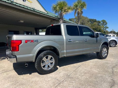 Used 2019 Ford F150 Lariat image 5