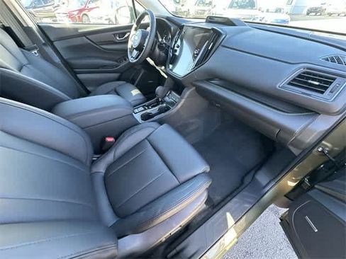 New 2025 Subaru Ascent Bronze Edition image 22