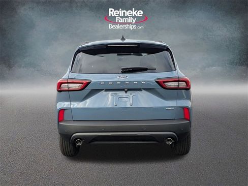 New 2026 Ford Escape ST-Line Select w/ Tech Pack #2 image 29