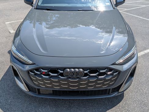Used 2025 Audi S5 Prestige w/ Prestige Package AWD/4WD image 12