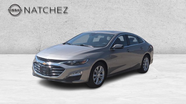 Used 2024 Chevrolet Malibu LT FWD image 1