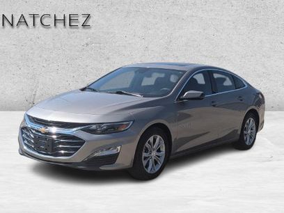 Used 2024 Chevrolet Malibu LT