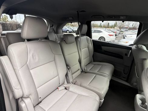 Used 2016 Honda Odyssey EX-L image 17