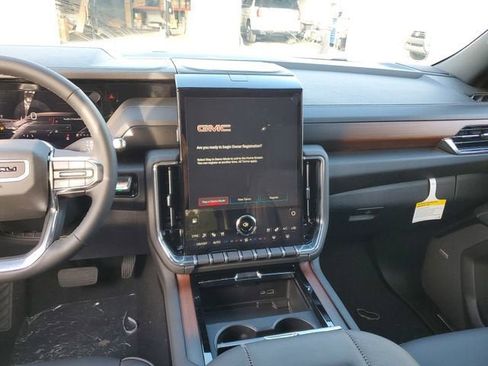 New 2026 GMC Yukon XL Denali w/ Sun & Power Step Package image 14