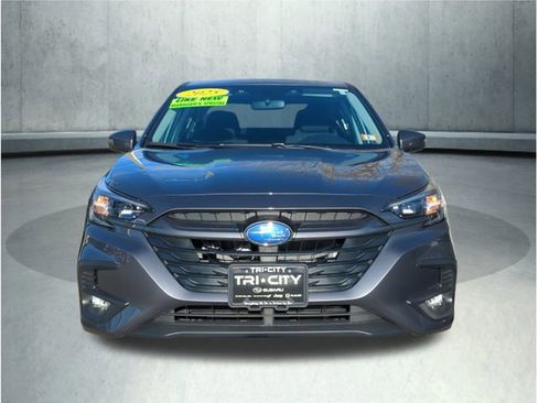 Used 2025 Subaru Legacy Premium image 9