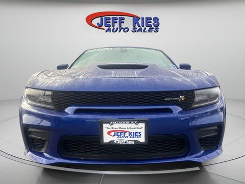 Used 2021 Dodge Charger Scat Pack image 2