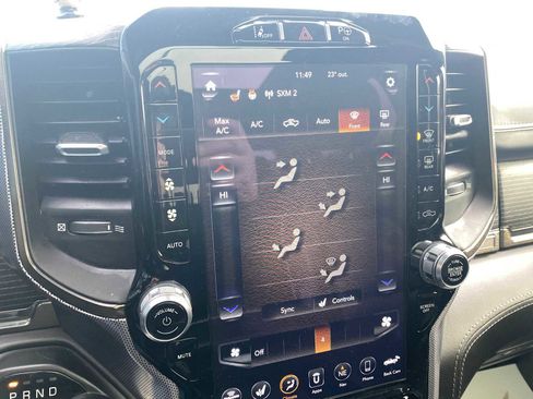 Used 2019 RAM 1500 Limited image 21