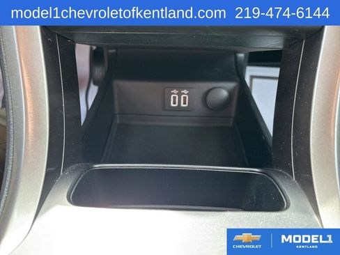Used 2020 Ford Fusion SE FWD image 21