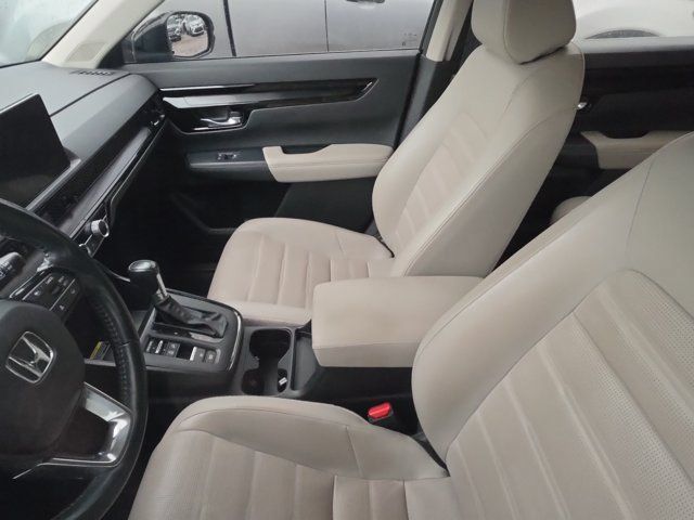 Used 2023 Honda CR-V EX-L image 10