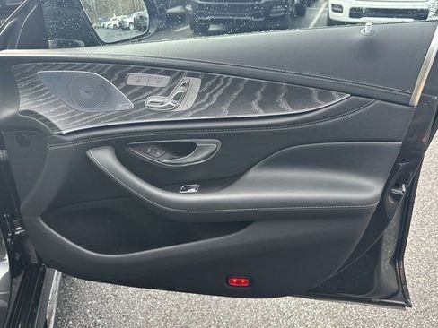 Used 2019 Mercedes-Benz AMG GT 63 image 14