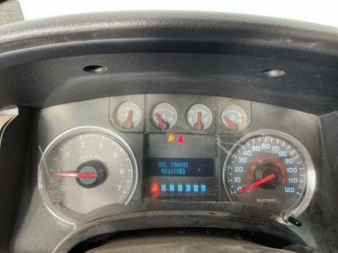 Used 2010 Ford F150 XLT AWD/4WD image 10
