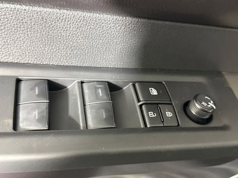 New 2026 Toyota Tundra SR5 AWD/4WD image 21