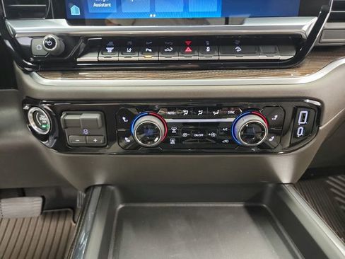 New 2026 Chevrolet Silverado 2500 LT w/ Safety Package AWD/4WD image 25