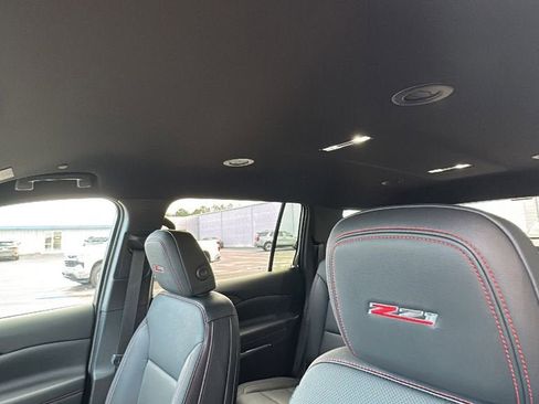 New 2026 Chevrolet Traverse Z71 w/ Enhanced Driving Package image 13