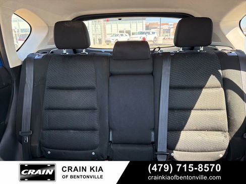 Used 2014 MAZDA CX-5 Touring w/ Bose/Moonroof Package image 32