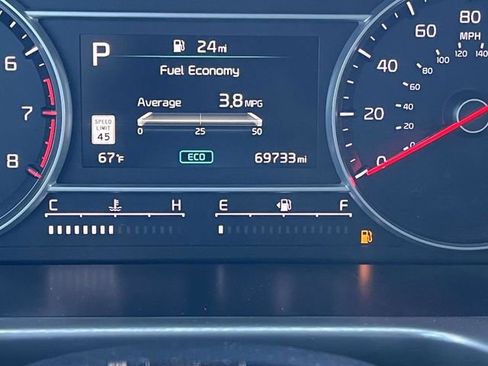 Used 2021 Kia Sorento SX image 39