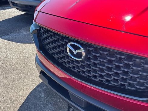 Used 2025 MAZDA CX-50 2.5 Hybrid w/ Preferred Pkg AWD/4WD image 4