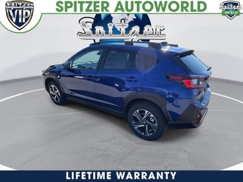 New 2026 Subaru Crosstrek 2.5i Premium AWD/4WD image 7