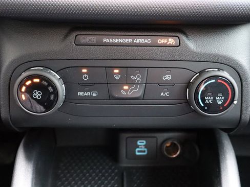 Used 2022 Ford Bronco Sport image 9