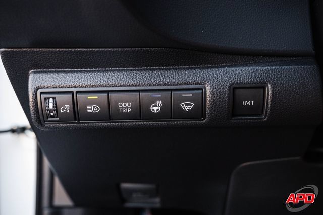 Used 2024 Toyota Corolla GR AWD/4WD image 83