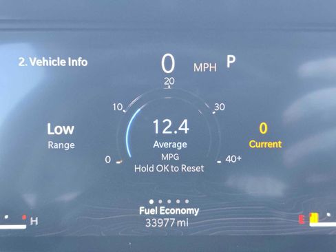 Used 2023 Jeep Grand Cherokee L Limited w/ Rear Seat Video Group I AWD/4WD image 28
