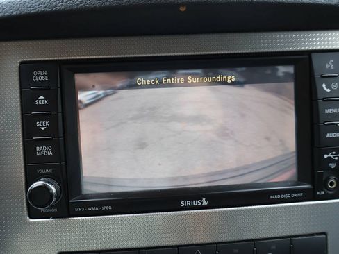 Used 2008 Jeep Grand Cherokee Laredo AWD/4WD image 23