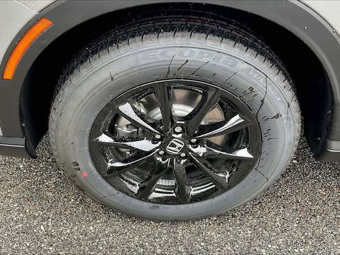 New 2026 Honda CR-V Sport-L image 7