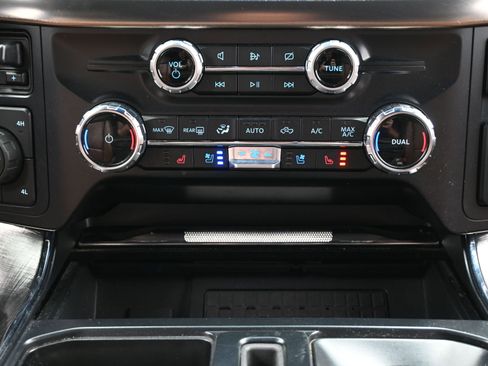 Used 2023 Ford F150 King Ranch w/ Equipment Group 601A High image 38