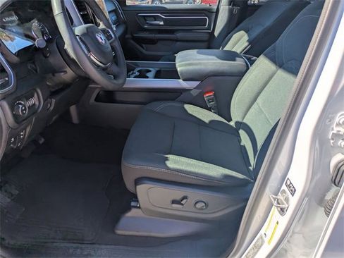 Used 2025 RAM 1500 Big Horn image 14