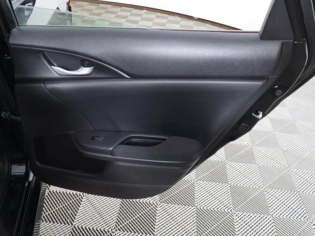 Used 2020 Honda Civic EX image 25