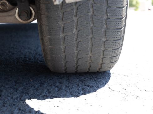 Used 2021 Dodge Durango AWD image 31