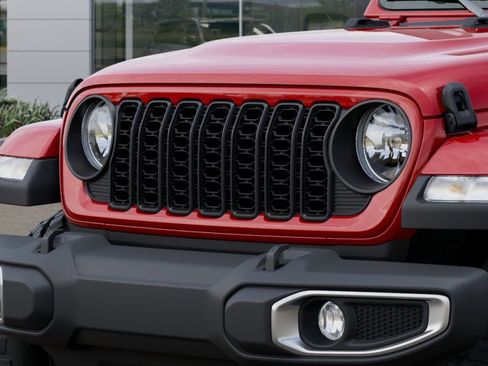 New 2025 Jeep Gladiator Sport image 26