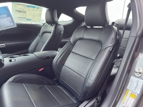 New 2026 Ford Mustang Premium image 17