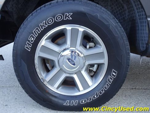 Used 2006 Ford F150 XLT AWD/4WD image 31