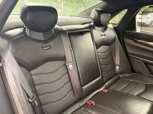 Used 2019 Cadillac CT6 Premium Luxury AWD/4WD image 34