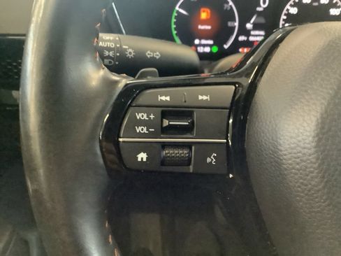 Used 2024 Honda CR-V Sport Touring image 24