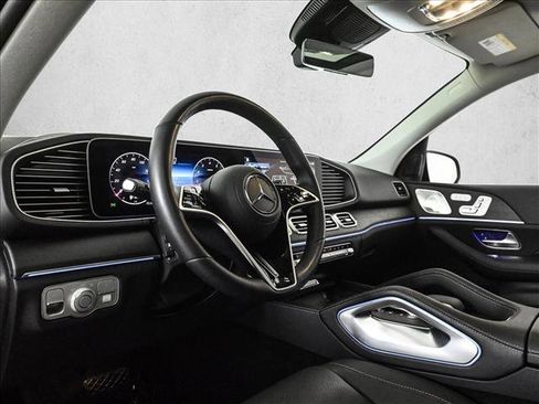 Certified 2026 Mercedes-Benz GLE 350 GLE 350 image 10