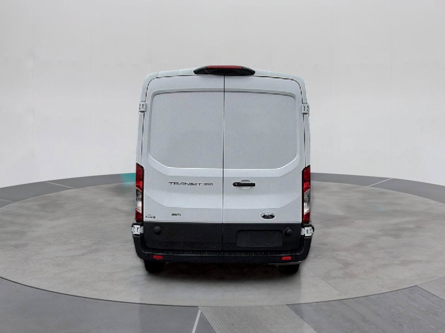 Certified 2024 Ford Transit 350 148 Medium Roof AWD image 5