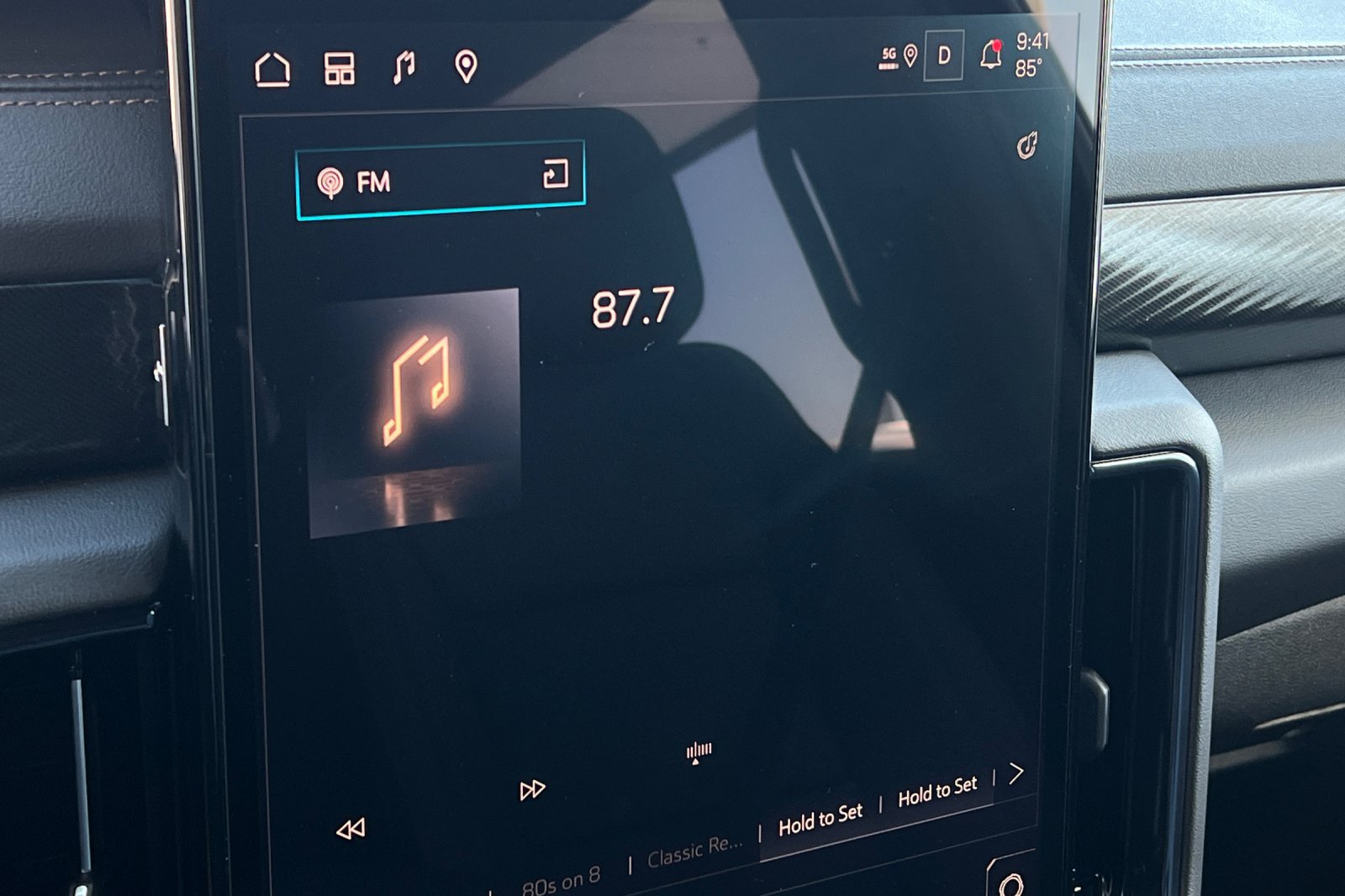 New 2026 GMC Yukon XL AT4 AWD/4WD image 21
